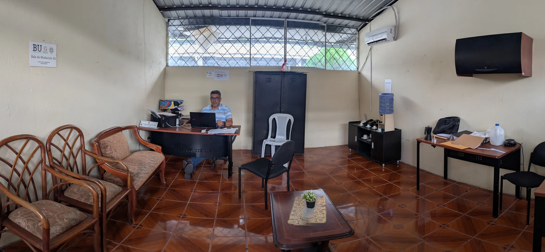 Bienestar universitario